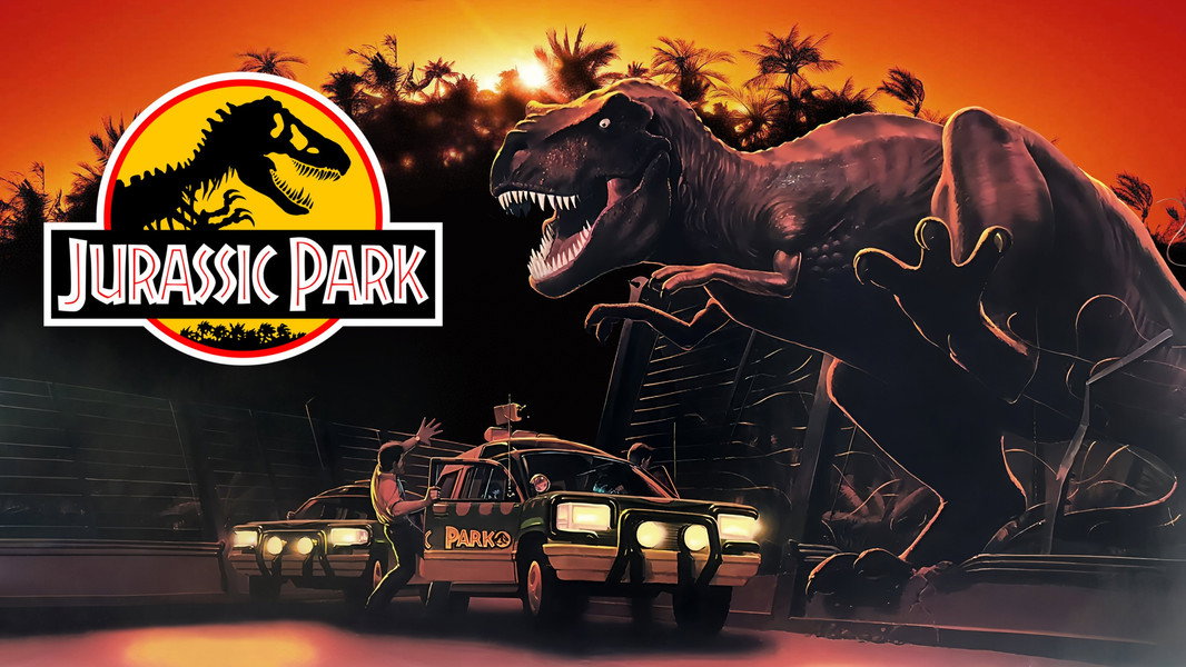 Jurassic Park