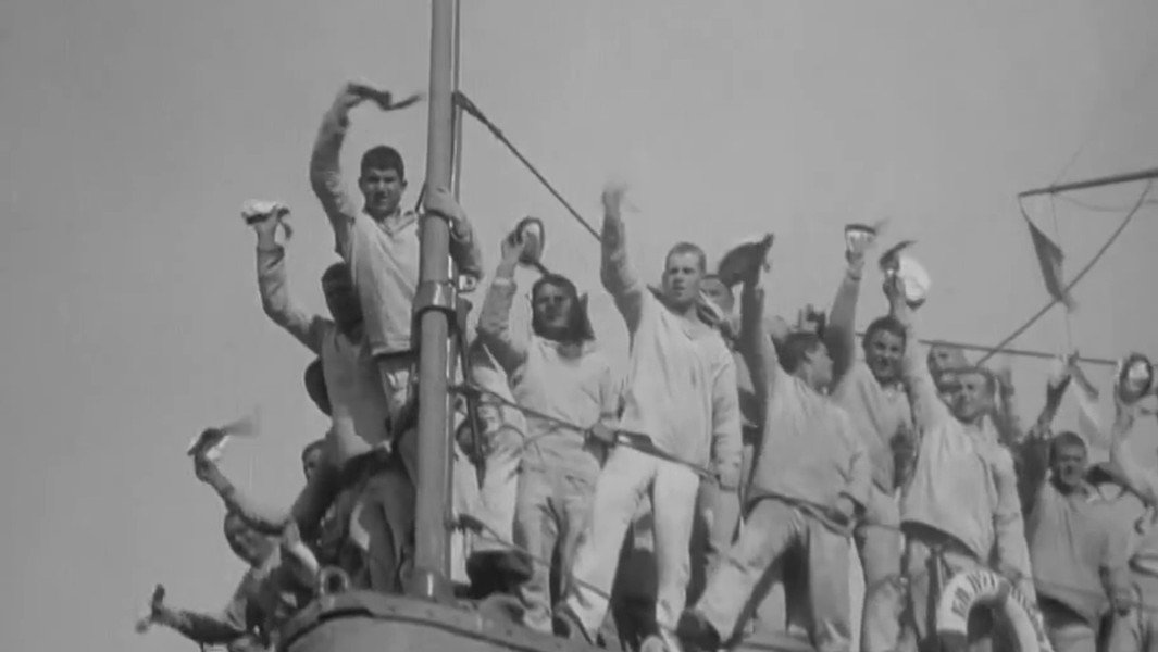 Battleship Potemkin