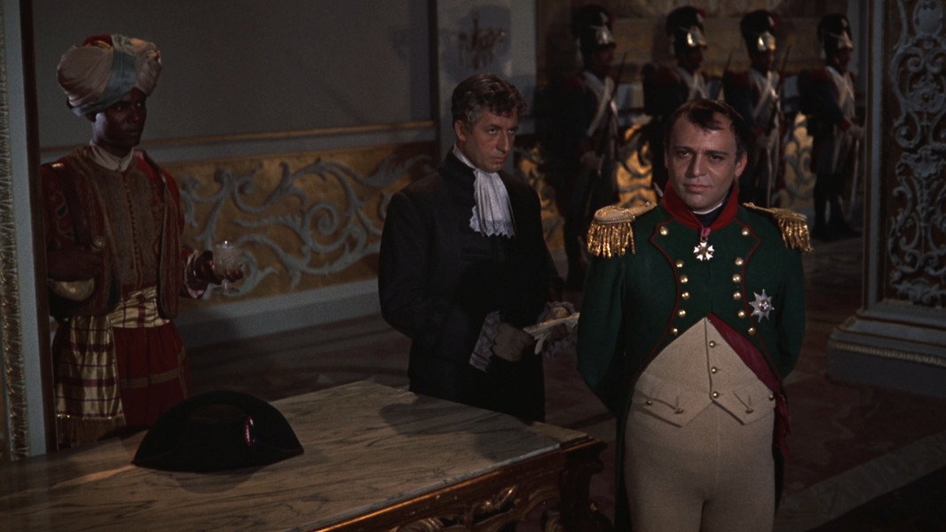 War and Peace
