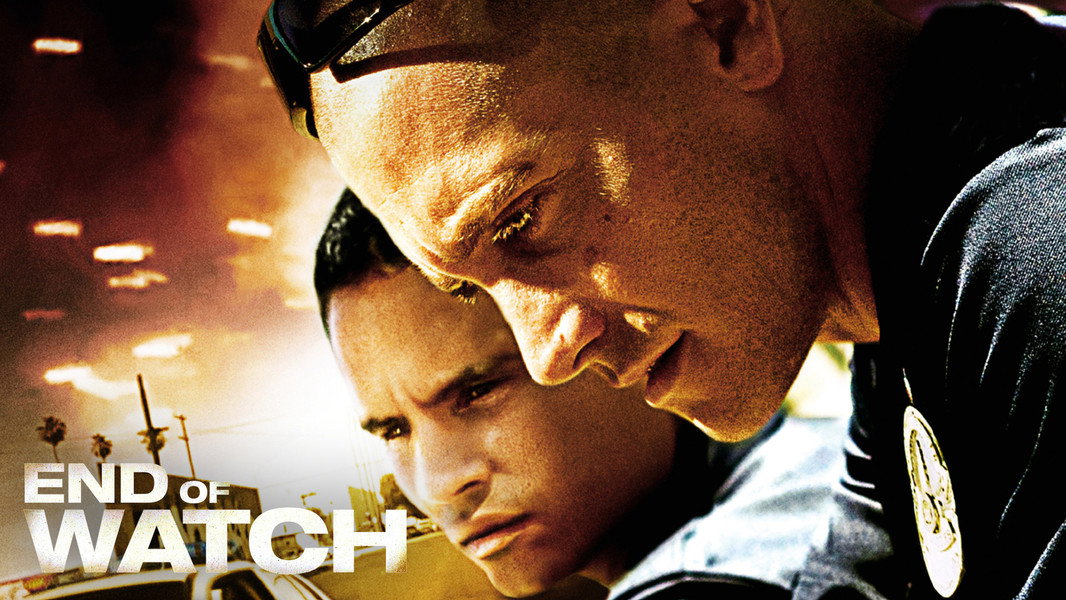 End of Watch