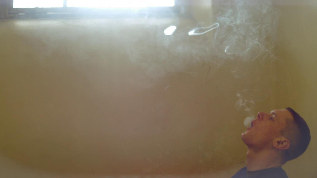 Starred Up
