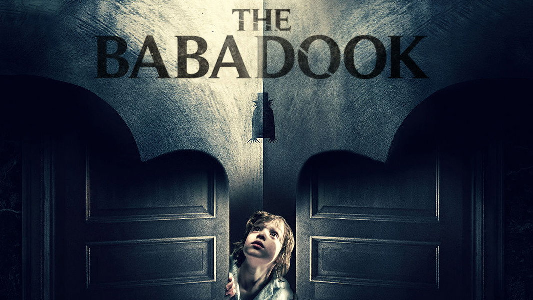 The Babadook