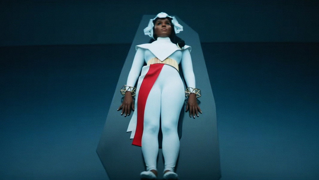 Dirty Computer