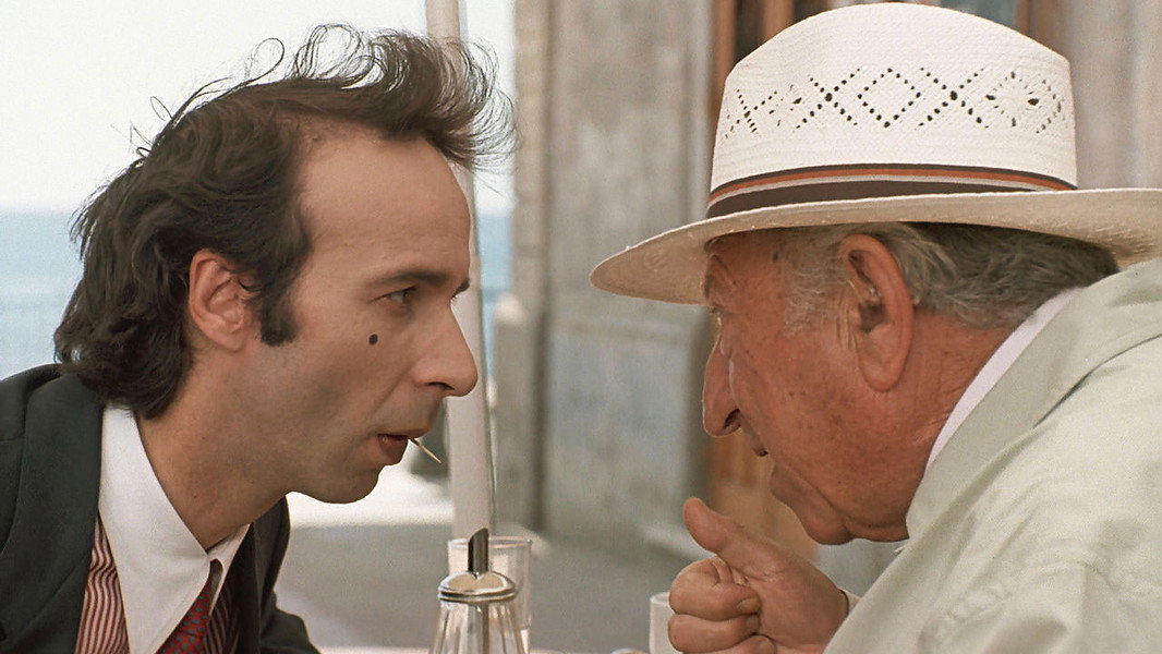 Johnny Stecchino