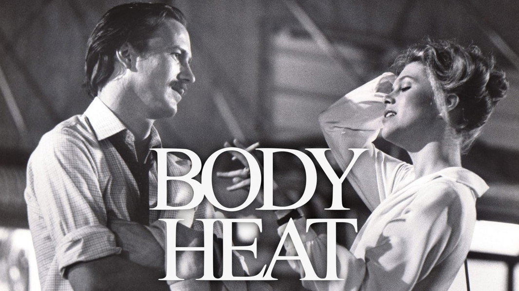 Body Heat