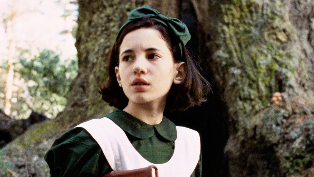 Pan's Labyrinth