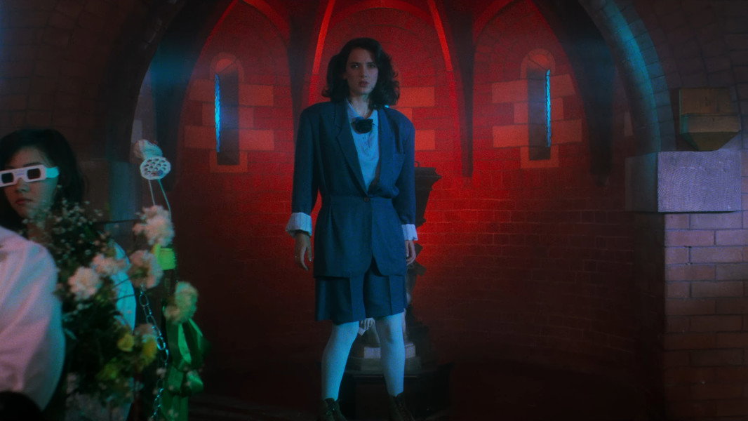 Heathers