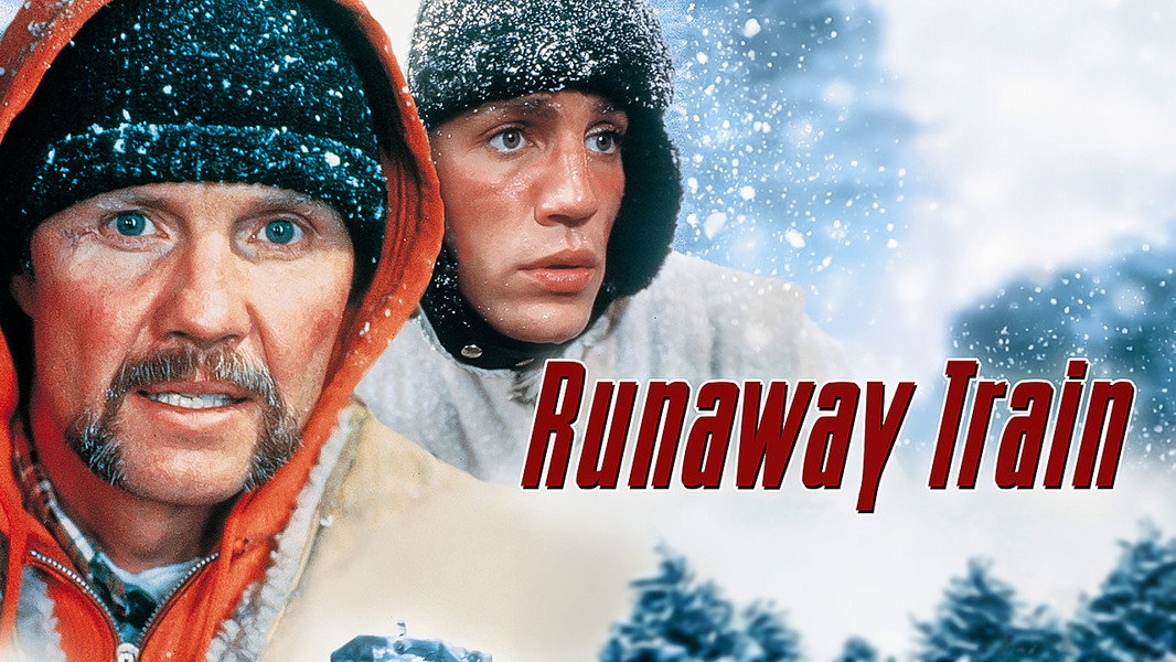 Runaway Train