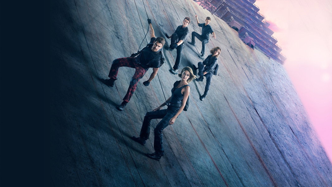 Allegiant