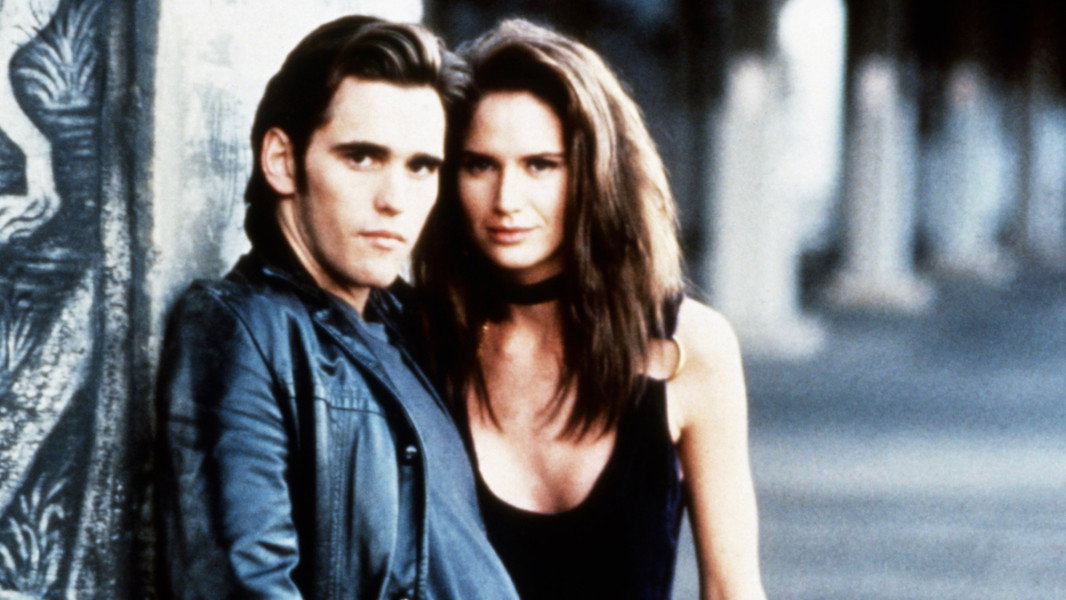 Drugstore Cowboy