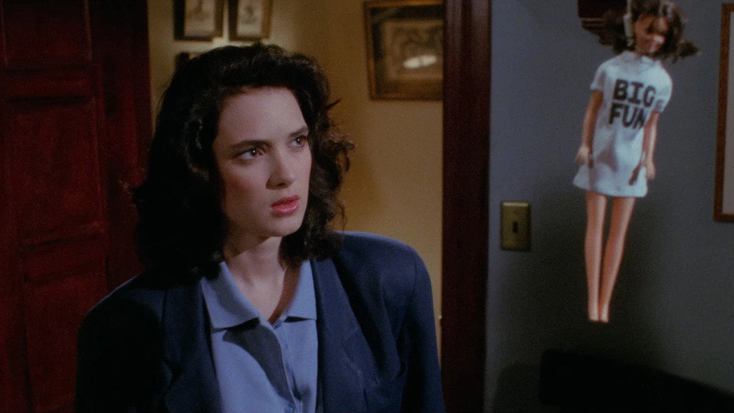 Heathers