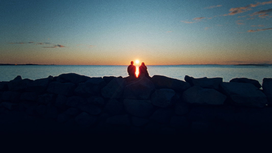 When the Light Breaks