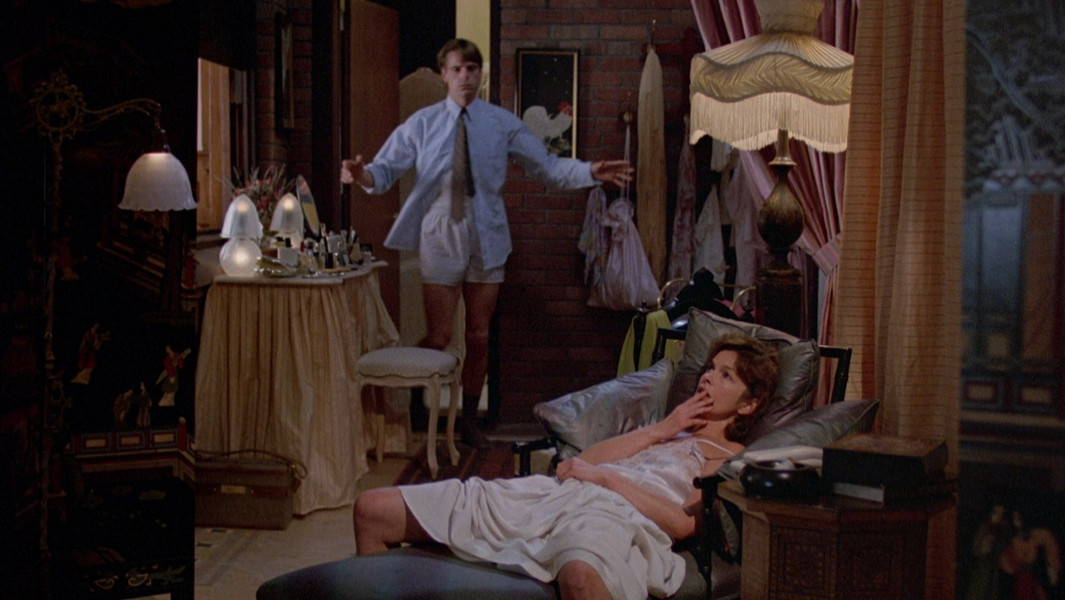 Dead Ringers