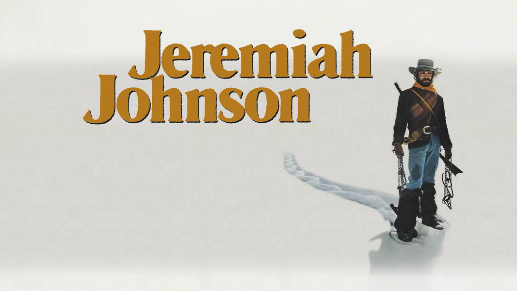 Jeremiah Johnson