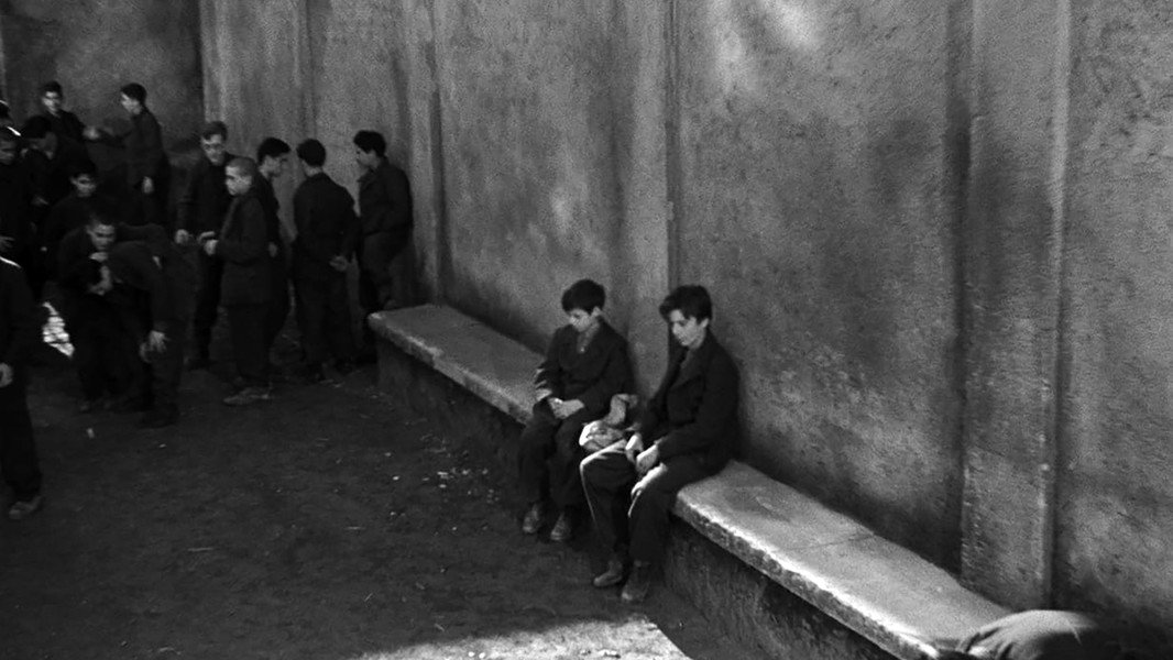 Shoeshine