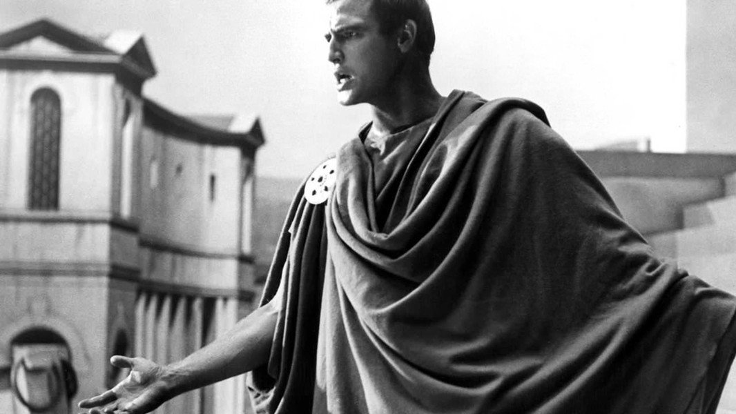 Julius Caesar