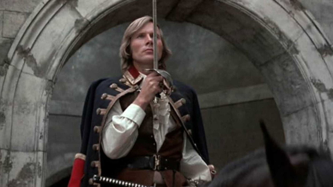 Captain Kronos: Vampire Hunter