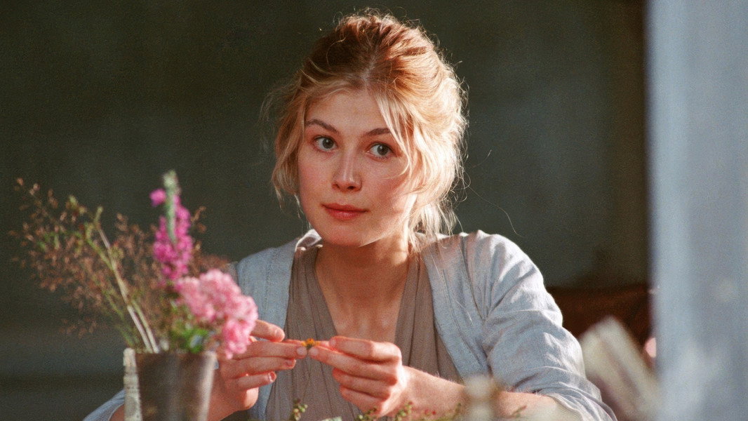 Pride & Prejudice