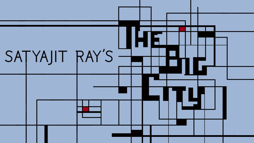 The Big City