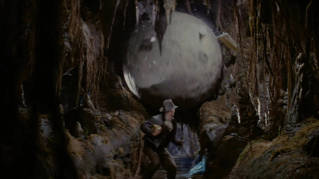 Raiders of the Lost Ark