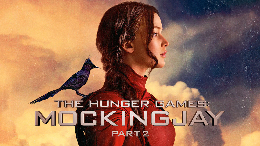 The Hunger Games: Mockingjay – Part 2