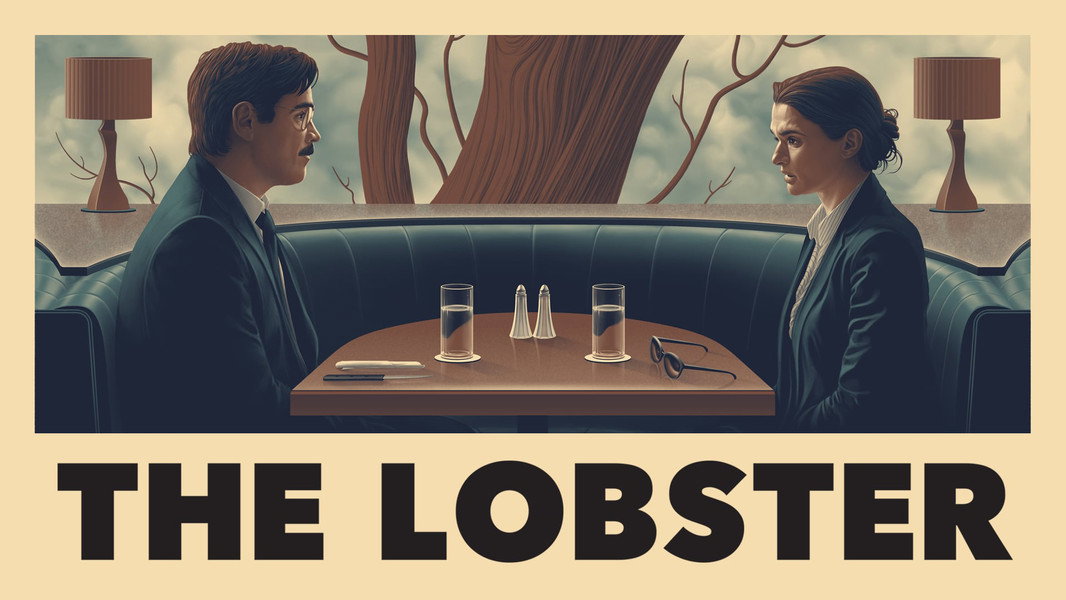The Lobster