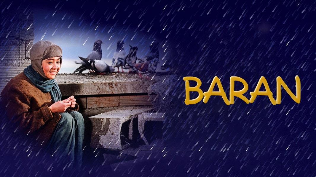 Baran