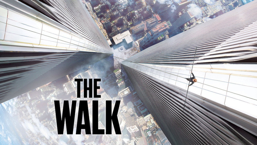 The Walk