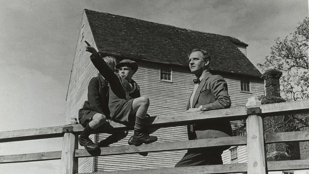 A Canterbury Tale