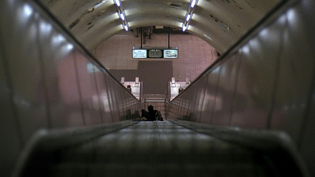An American Werewolf in London