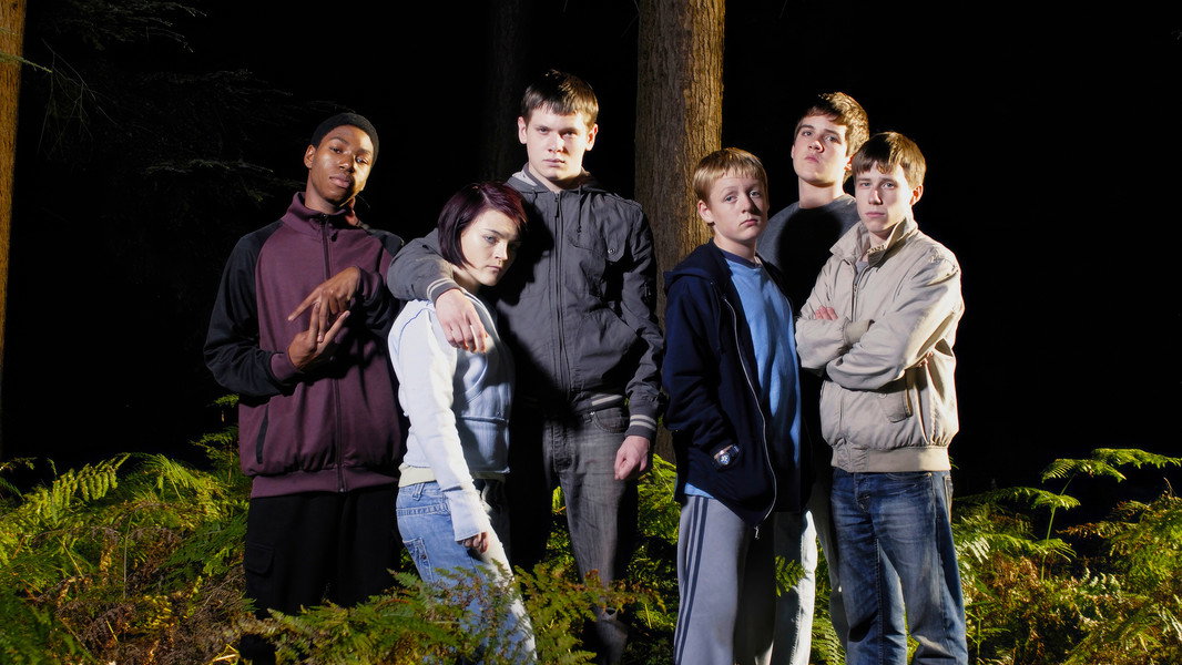 Eden Lake