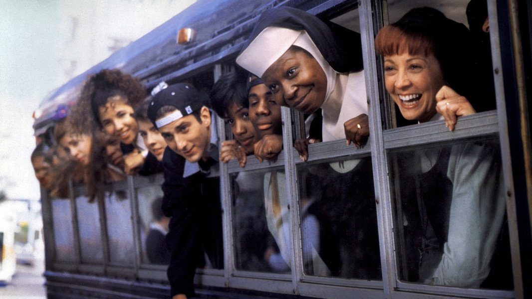 Sister Act 2: Back in the Habit
