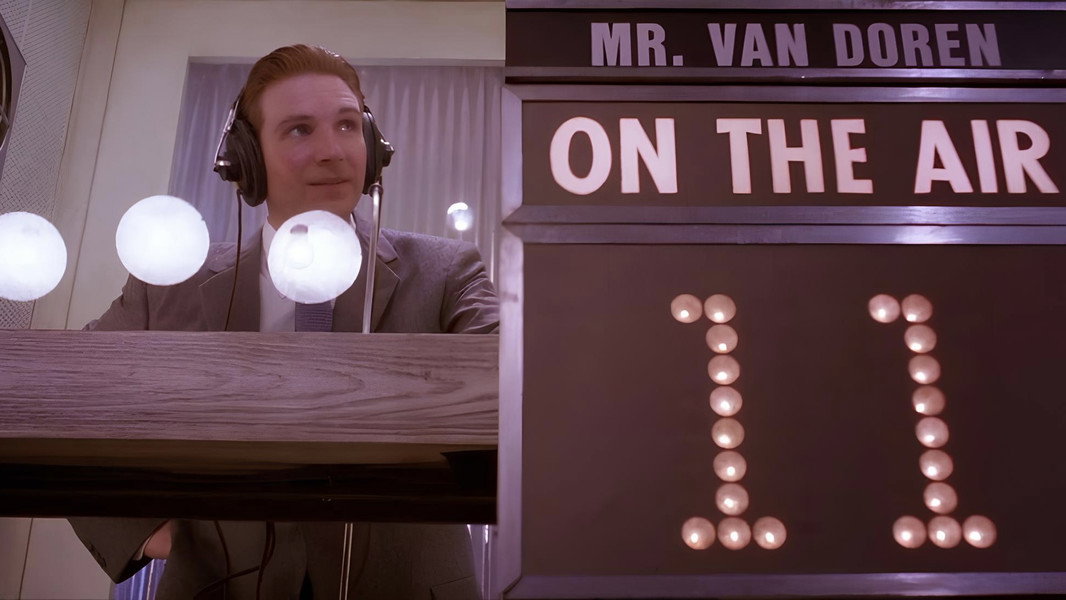 Quiz Show