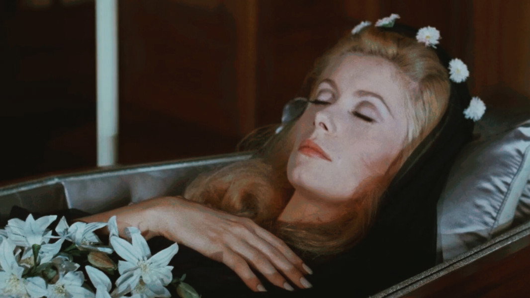 Belle de Jour