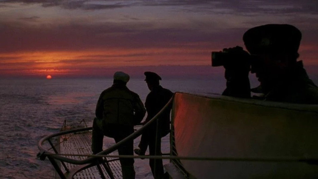Das Boot