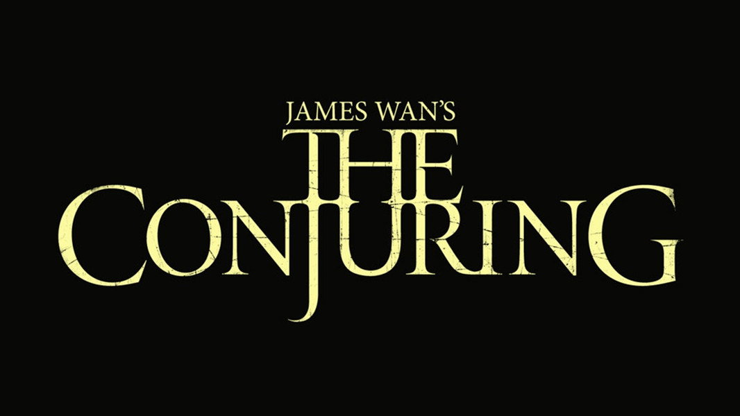 The Conjuring
