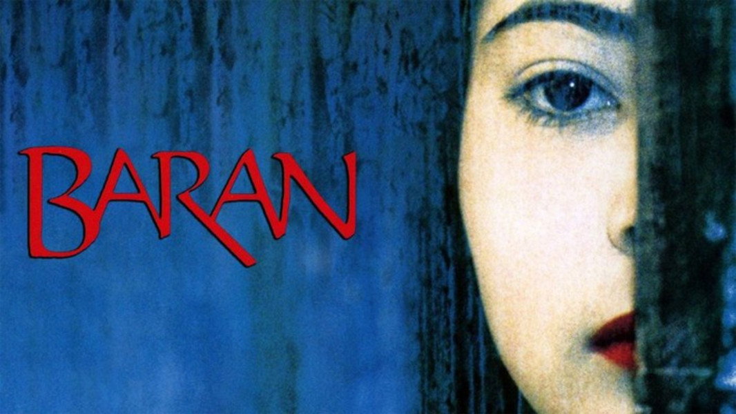 Baran