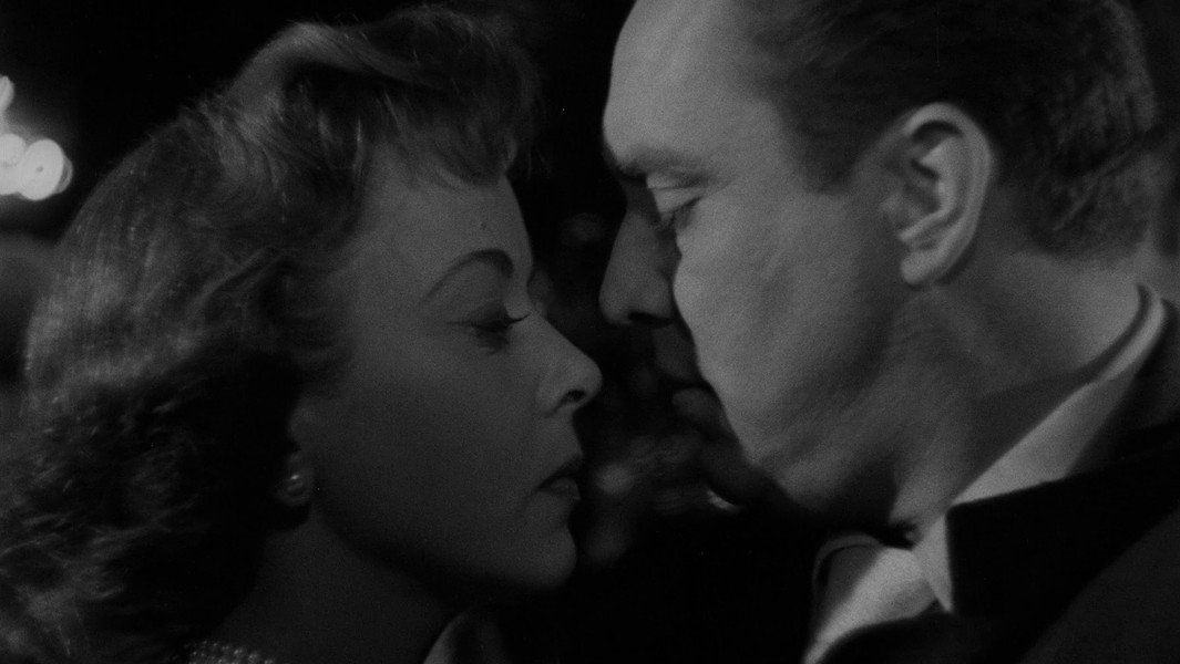 The Bigamist