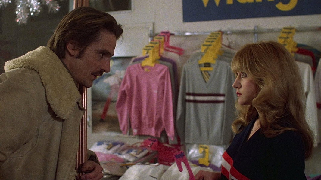 Moonlighting