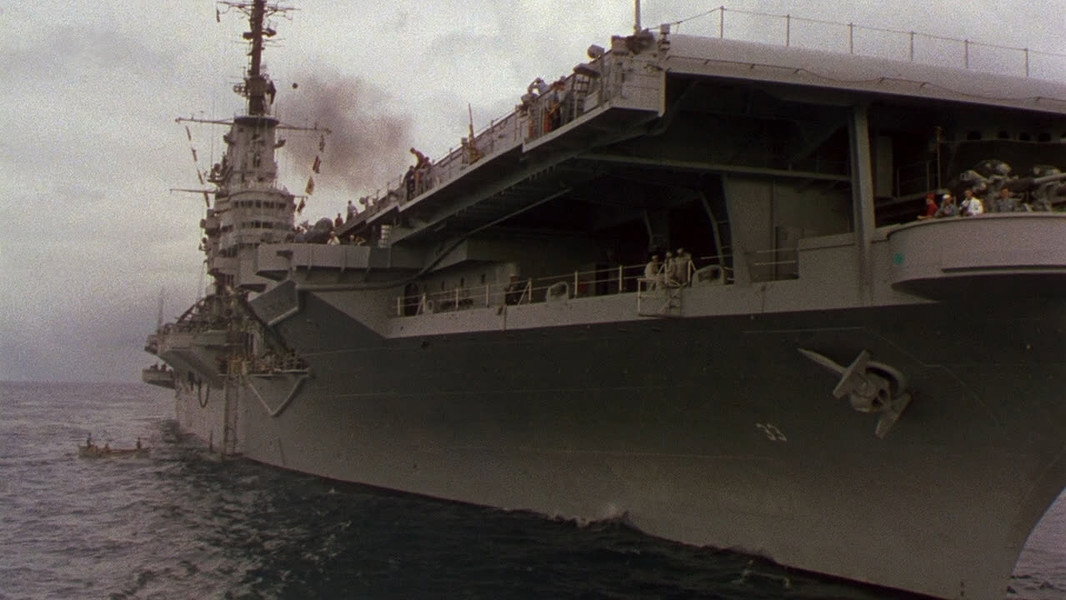 The Caine Mutiny