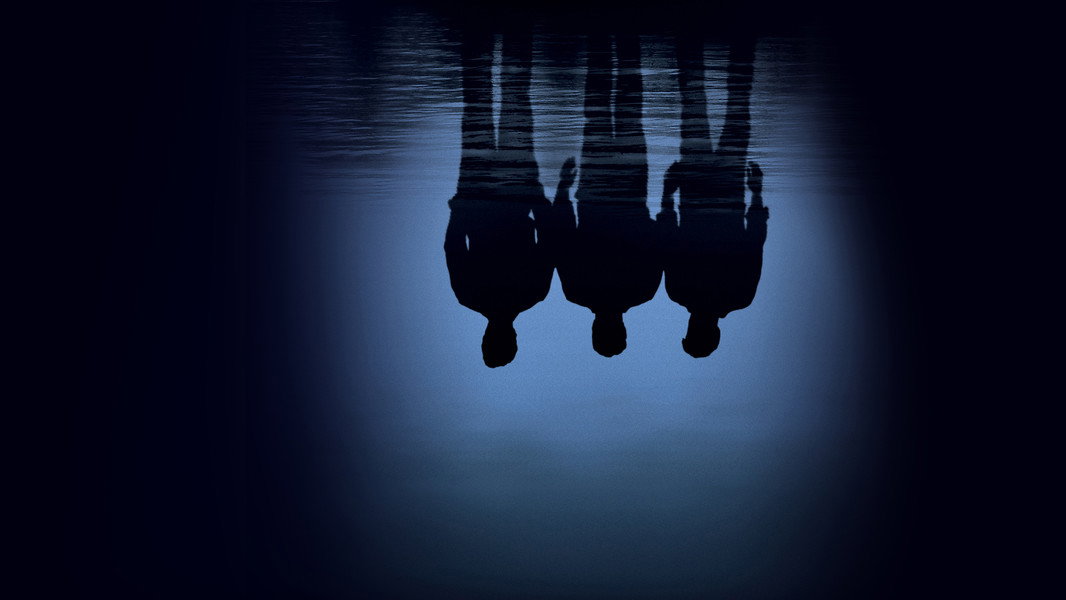 Mystic River
