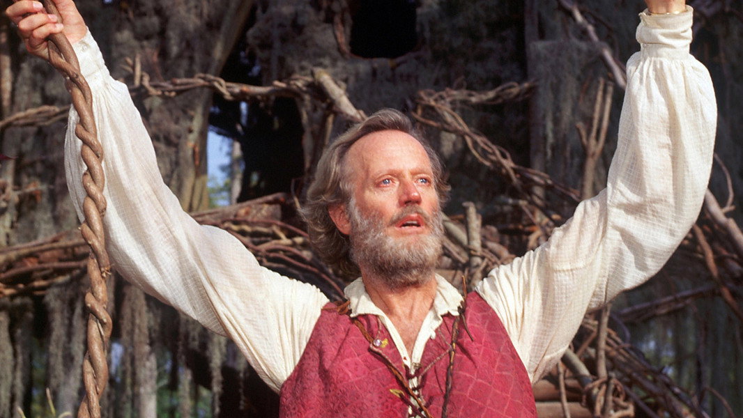 The Tempest