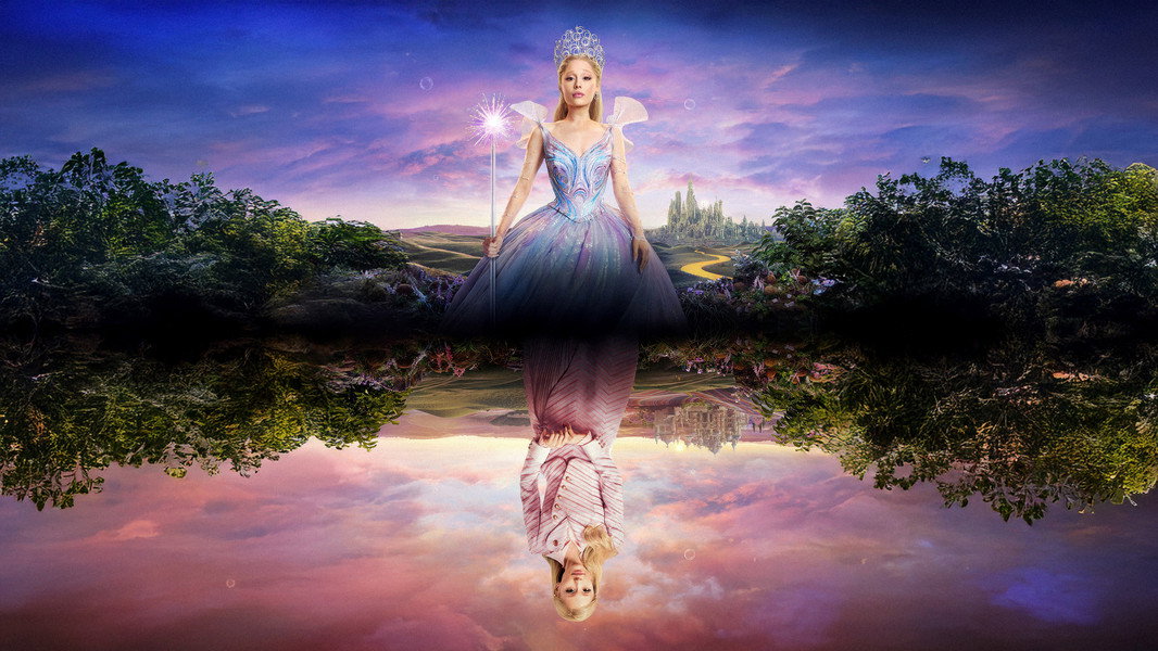 WICKED : FOR GOOD