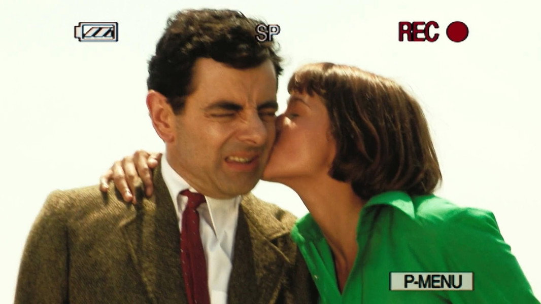 Mr. Bean's Holiday