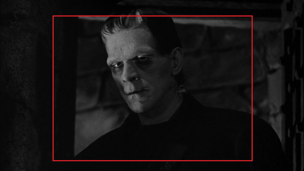 The Wolf Man