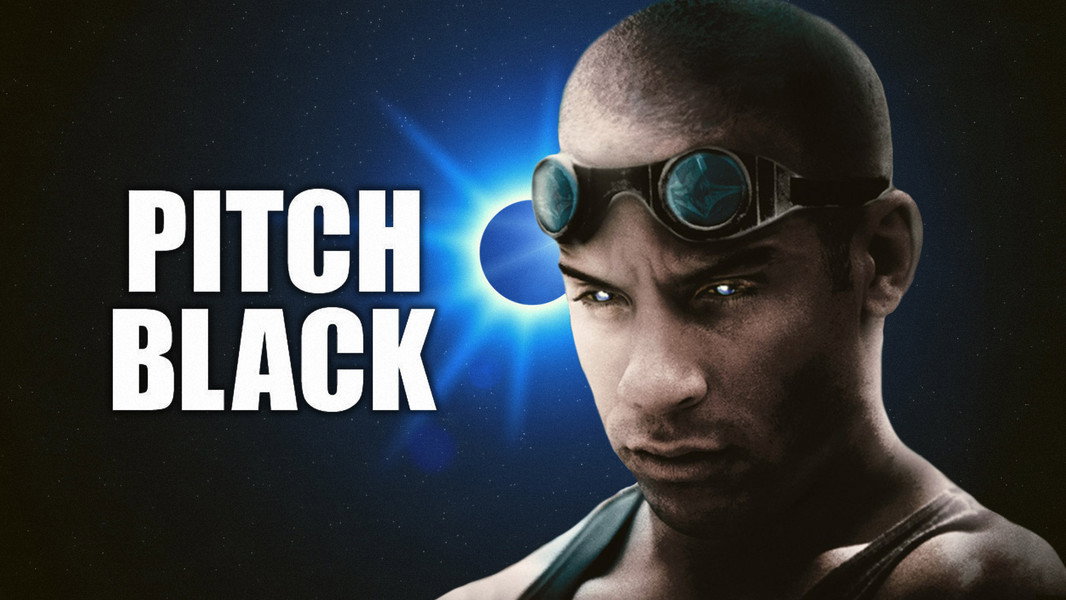 Pitch Black