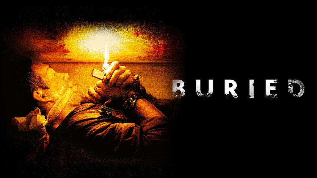 Buried