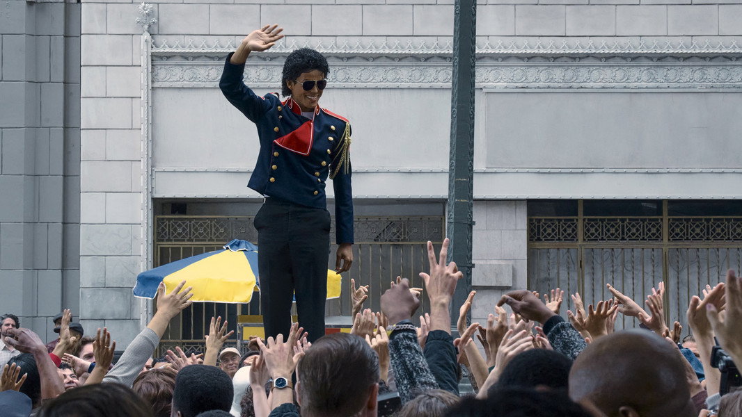 Michael