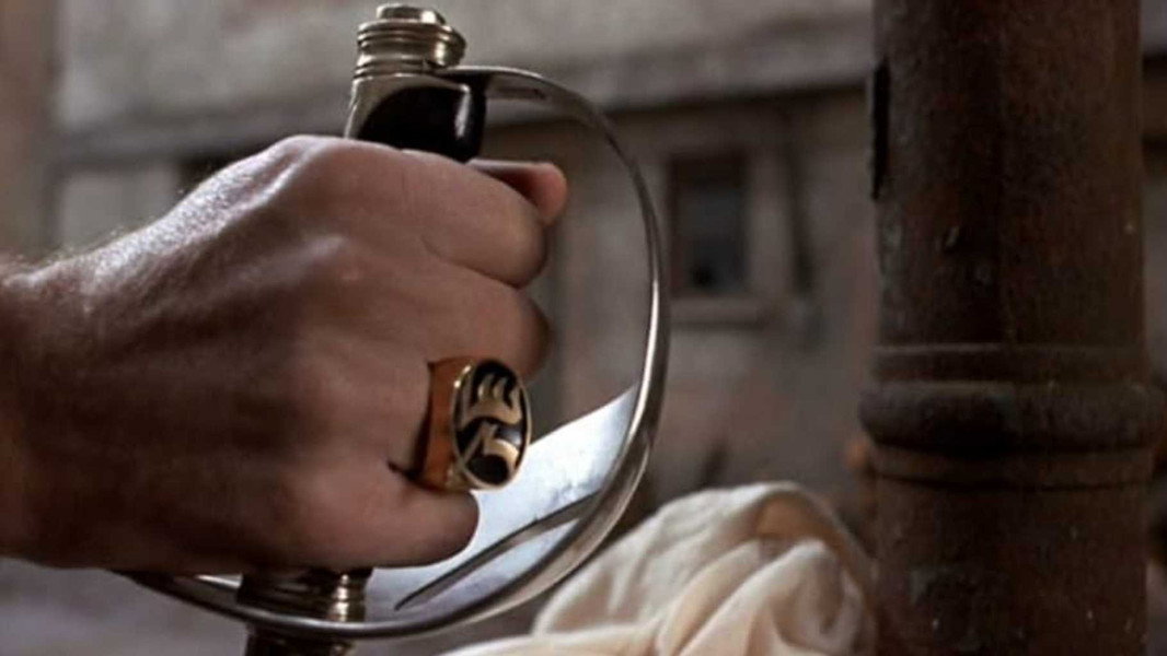 Captain Kronos: Vampire Hunter