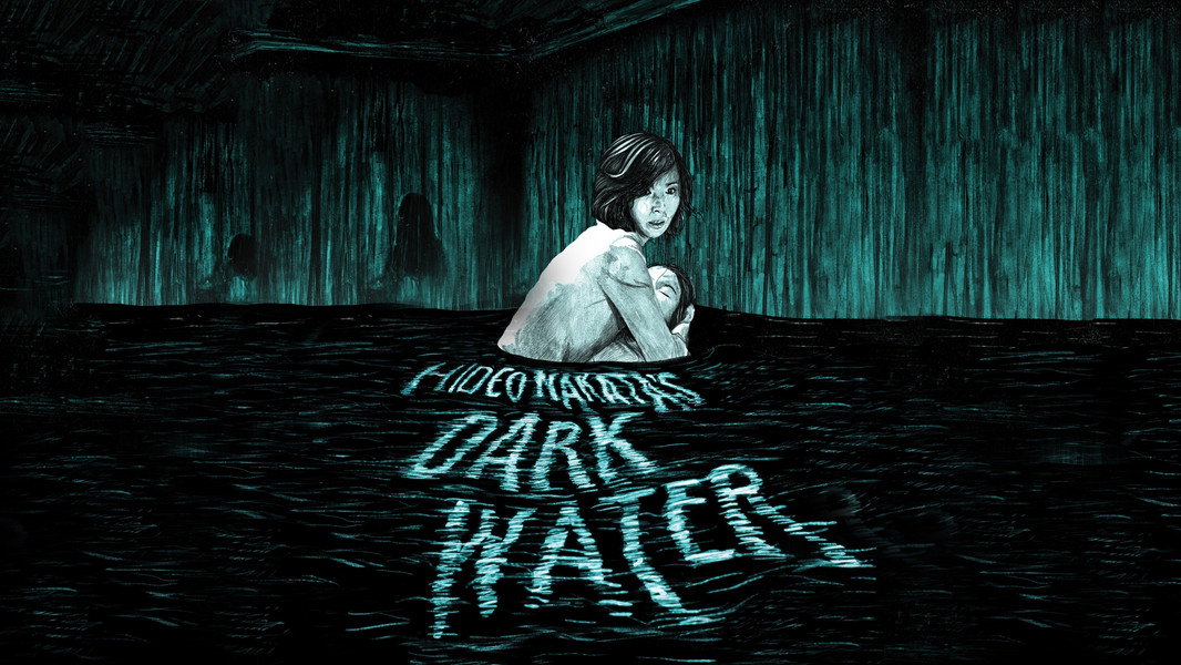Dark Water